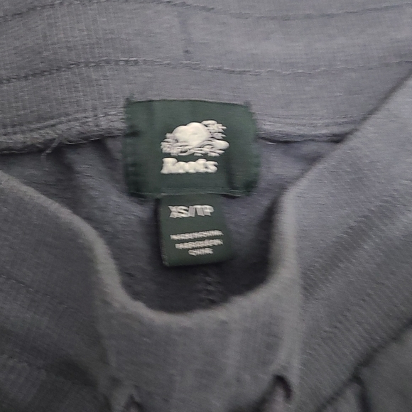 Roots joggers - Picture 3 of 3